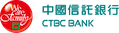 中國信託